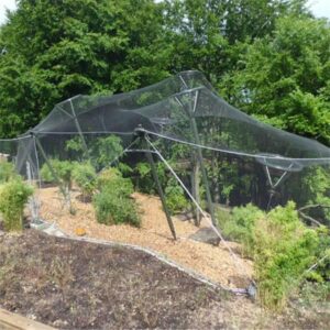 Bird Protection Mesh
