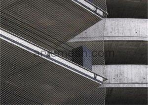 Stainless Steel Construction Safety Mesh