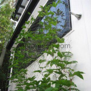 Garden Support Mesh