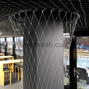 Decorative Rope Mesh