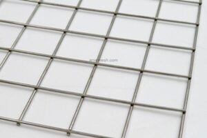Welded Wire Mesh