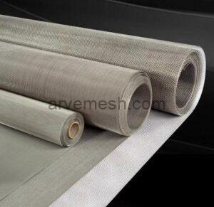 Woven Wire Mesh
